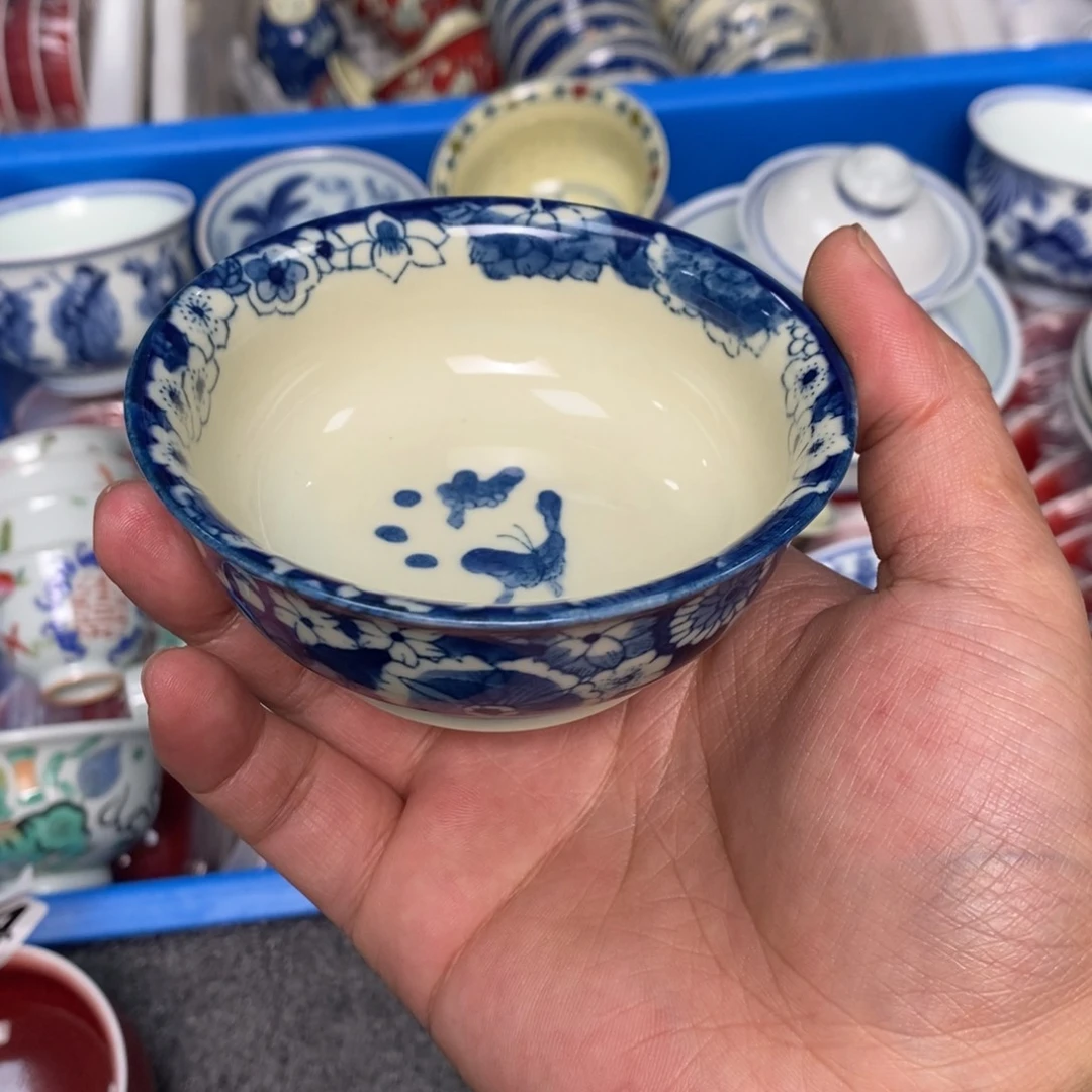 景德镇当代工艺品80毫升
