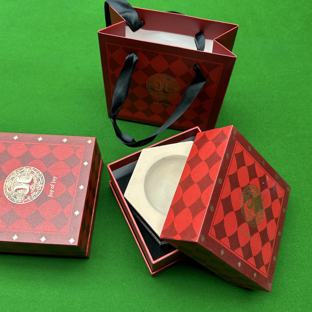 巧克大王推荐,香槟色巧克粉之王超大巨大礼盒装