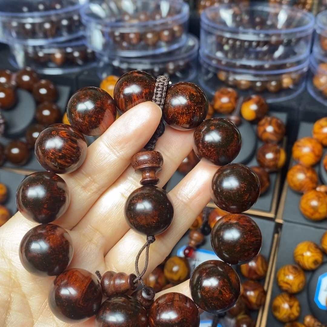 缅甸花梨1.8紫油梨芝麻