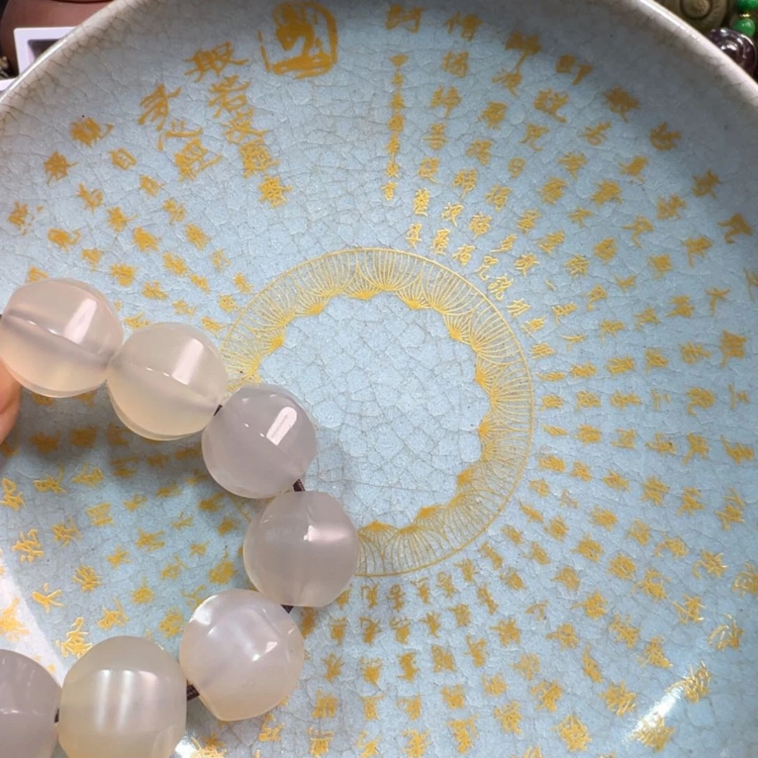 瓷片嘻****哈做工精致大方