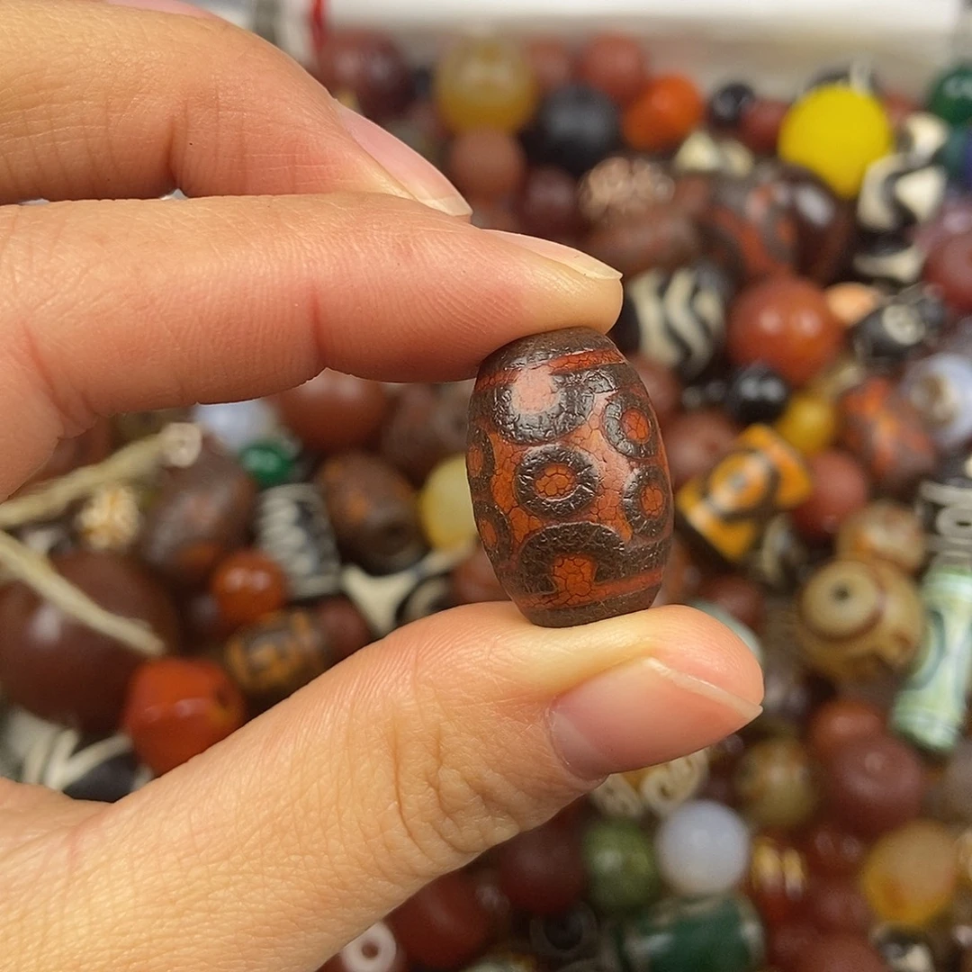 玛瑙/玉髓未镶嵌玛瑙配珠玛瑙散珠