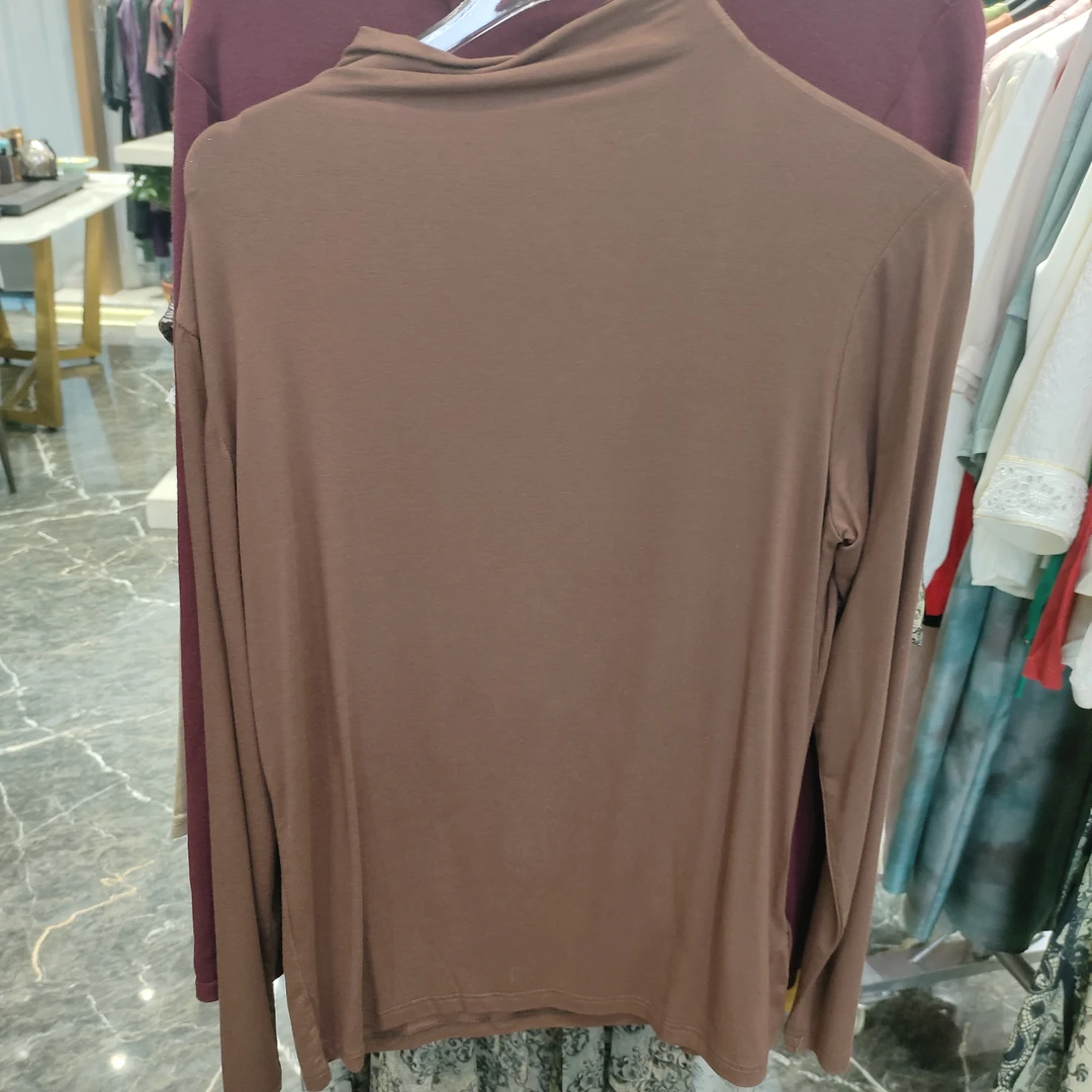 陌妆品牌新款上衣集合K60