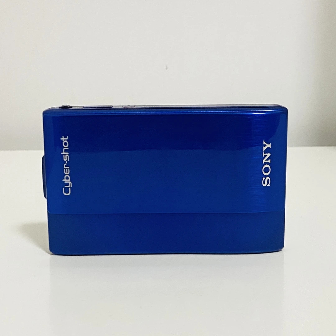 9新 Sony/索尼 TX1 1020W像素4倍变焦 拍下NO退换 配件齐全