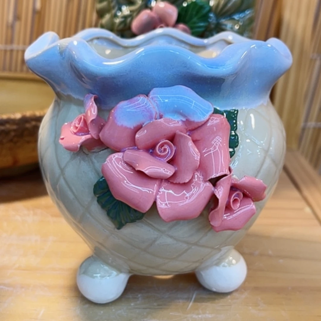 【闪购商品】红陶花盆