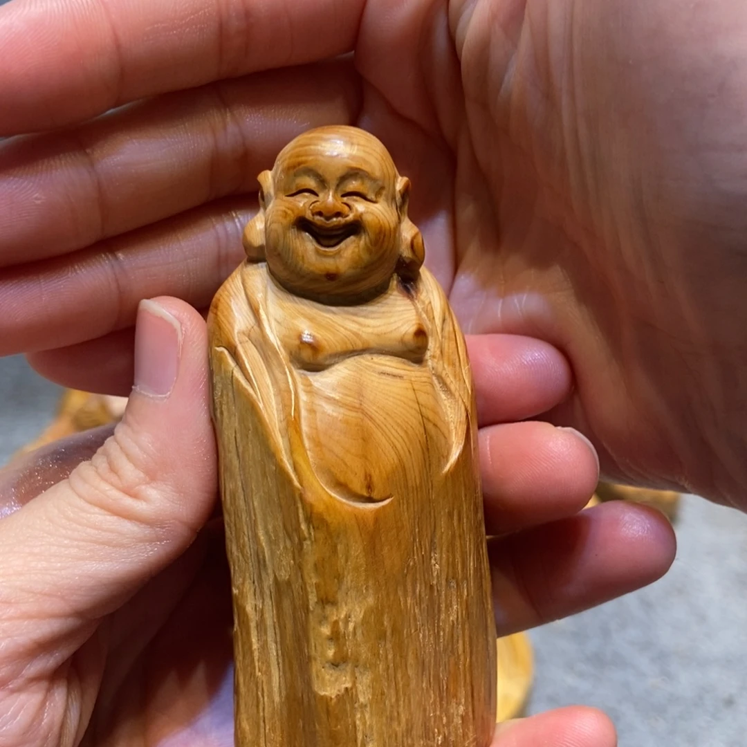 柏木（崖柏）精品太行崖柏