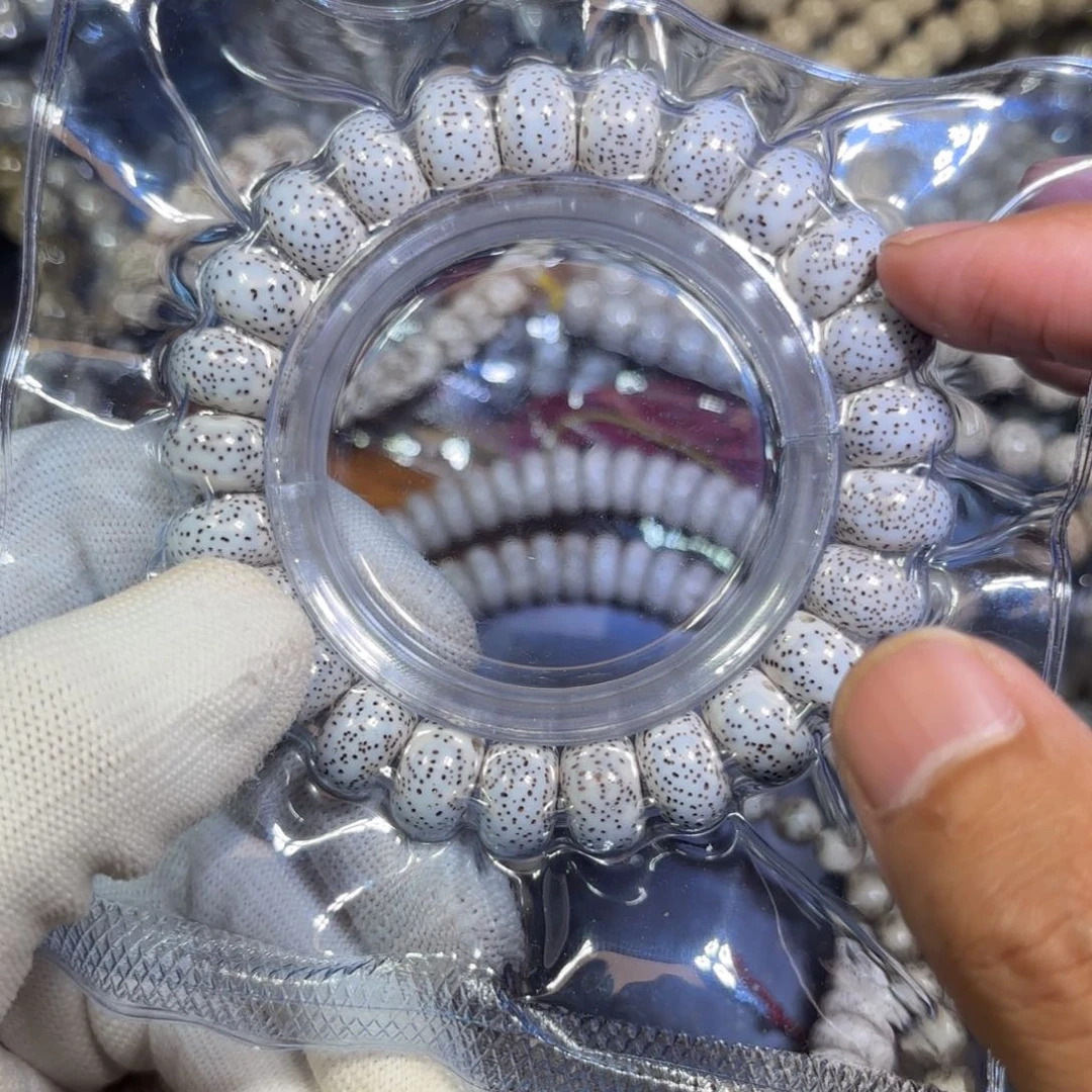 星月菩提手串原生态12.5