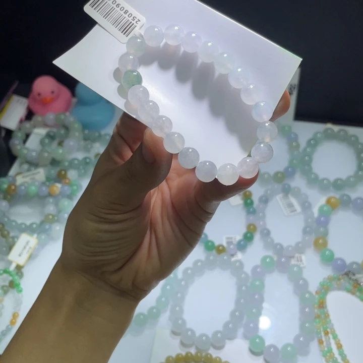 未镶嵌定制翡翠翡翠