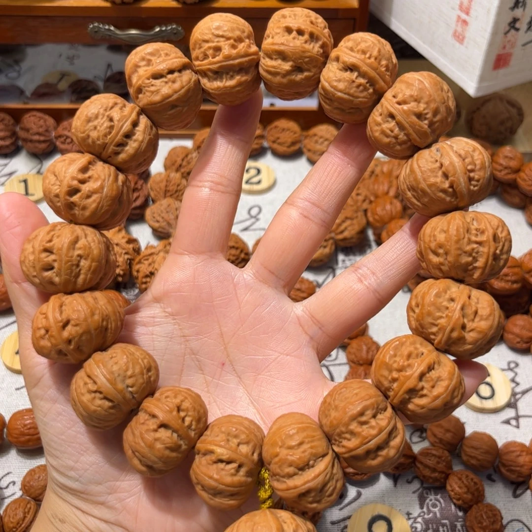 吊坠桃核?***欲矮桩南瓜墩