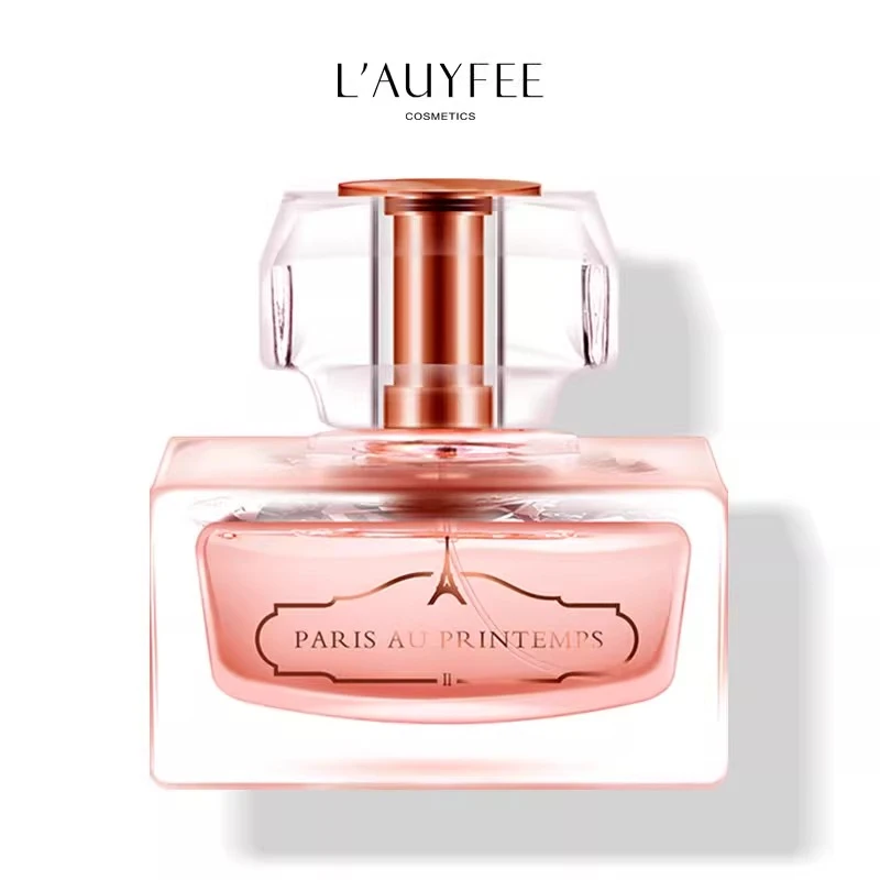 亚菲儿巴黎春天女士香水女气质清新经典学生留香淡香持久礼盒装