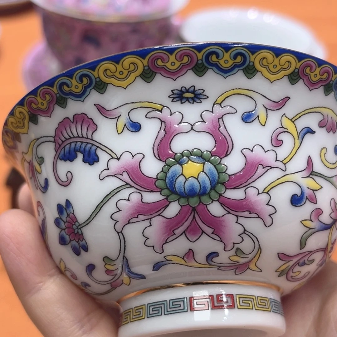 摆件景德镇陶瓷景德镇陶瓷