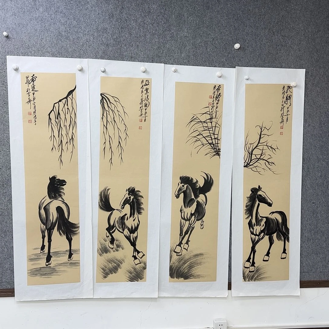书法作品多次参加全国性