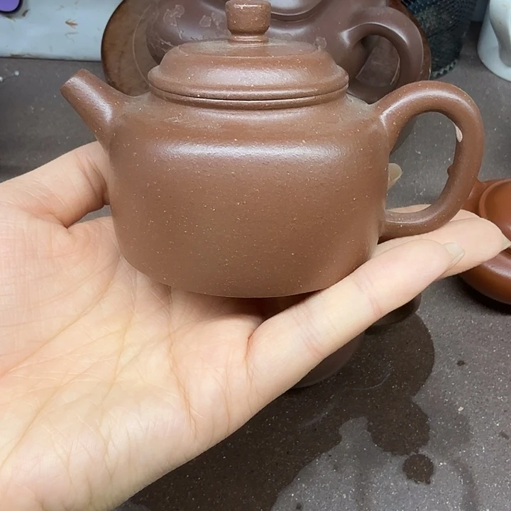 紫砂茶壶紫砂壶紫砂茶壶