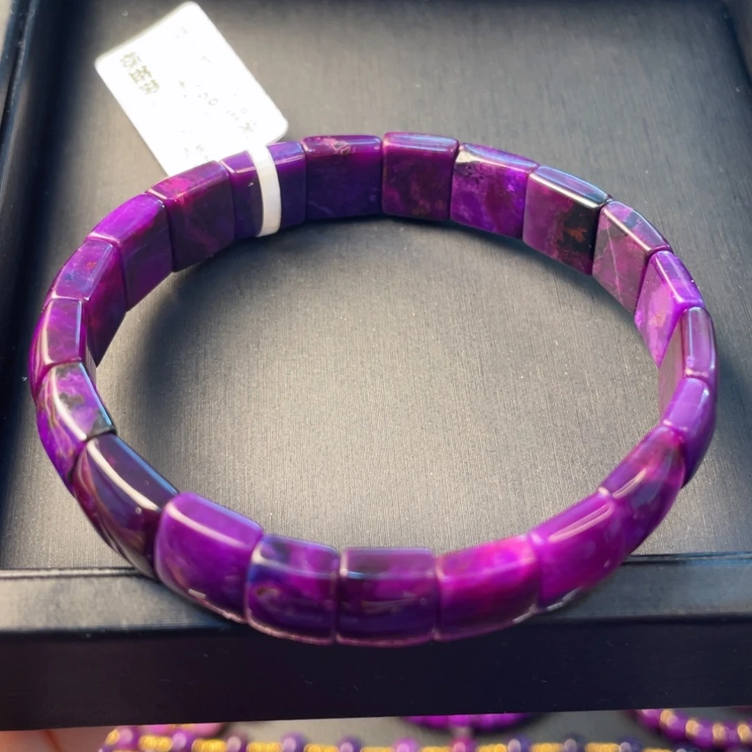 苏纪石（舒俱来）未镶嵌凝胶手牌