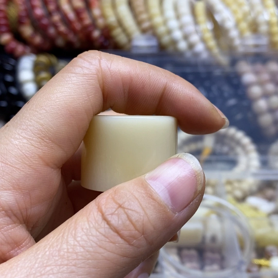 驼骨手串/手链9**8驼骨扳指