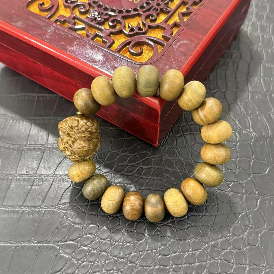【百世璀璨 尽耀光芒】精美时尚手串F33