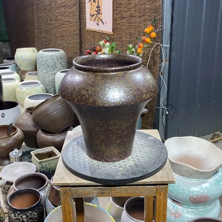 花盆口17高28～～～～～