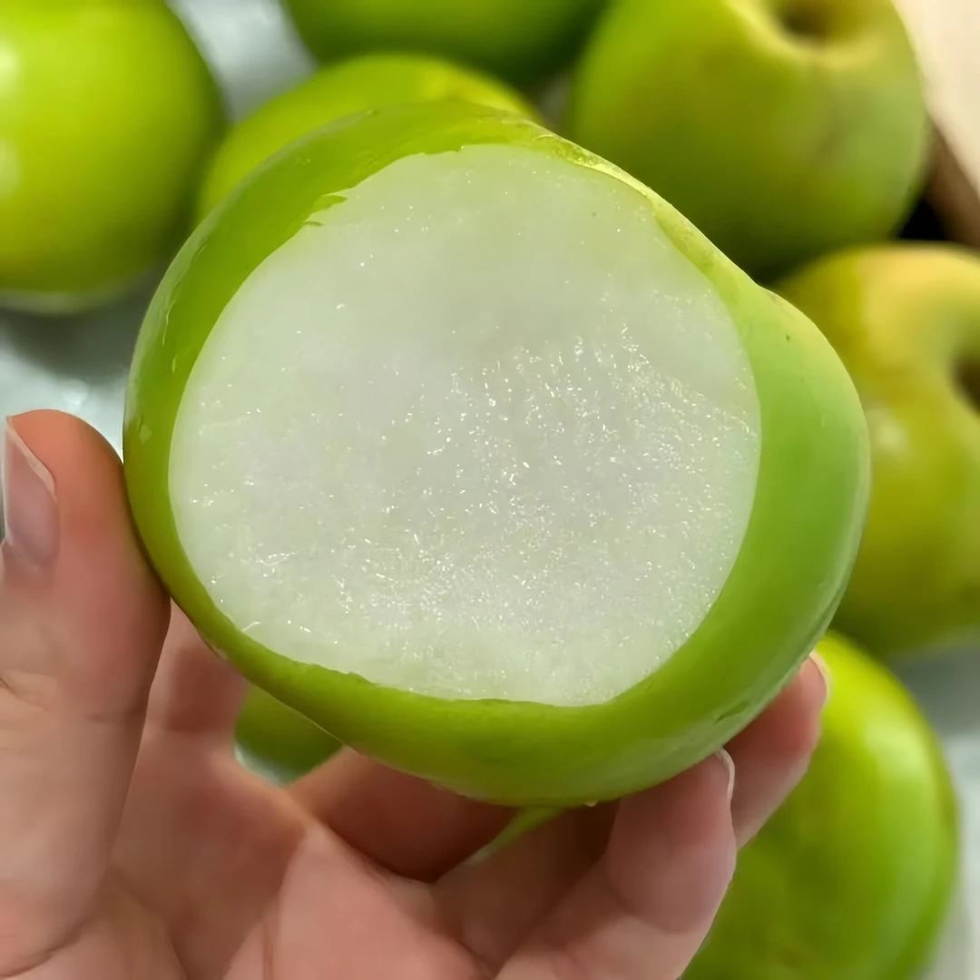苹果枣