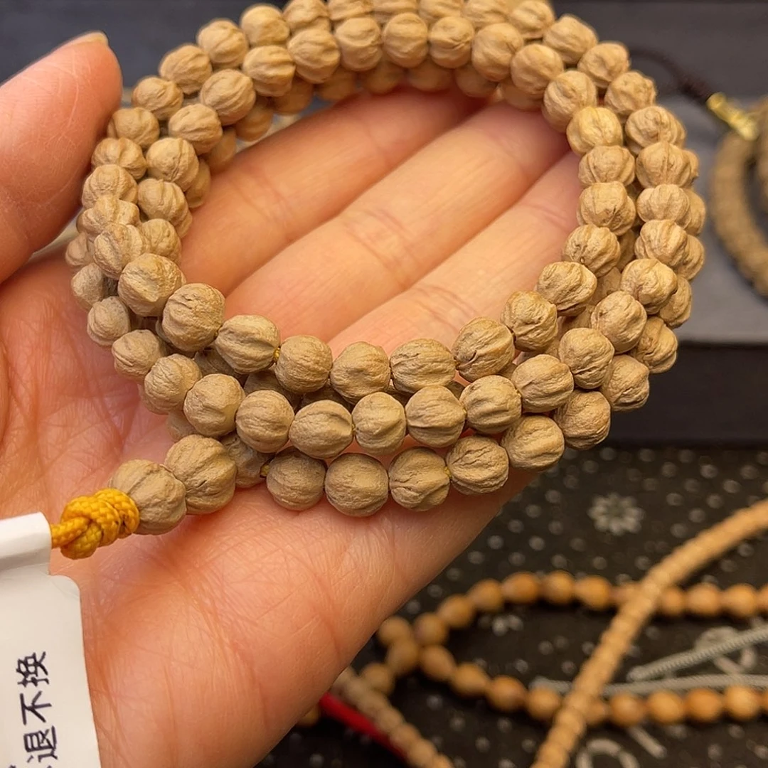 柏香籽/百香籽吊坠