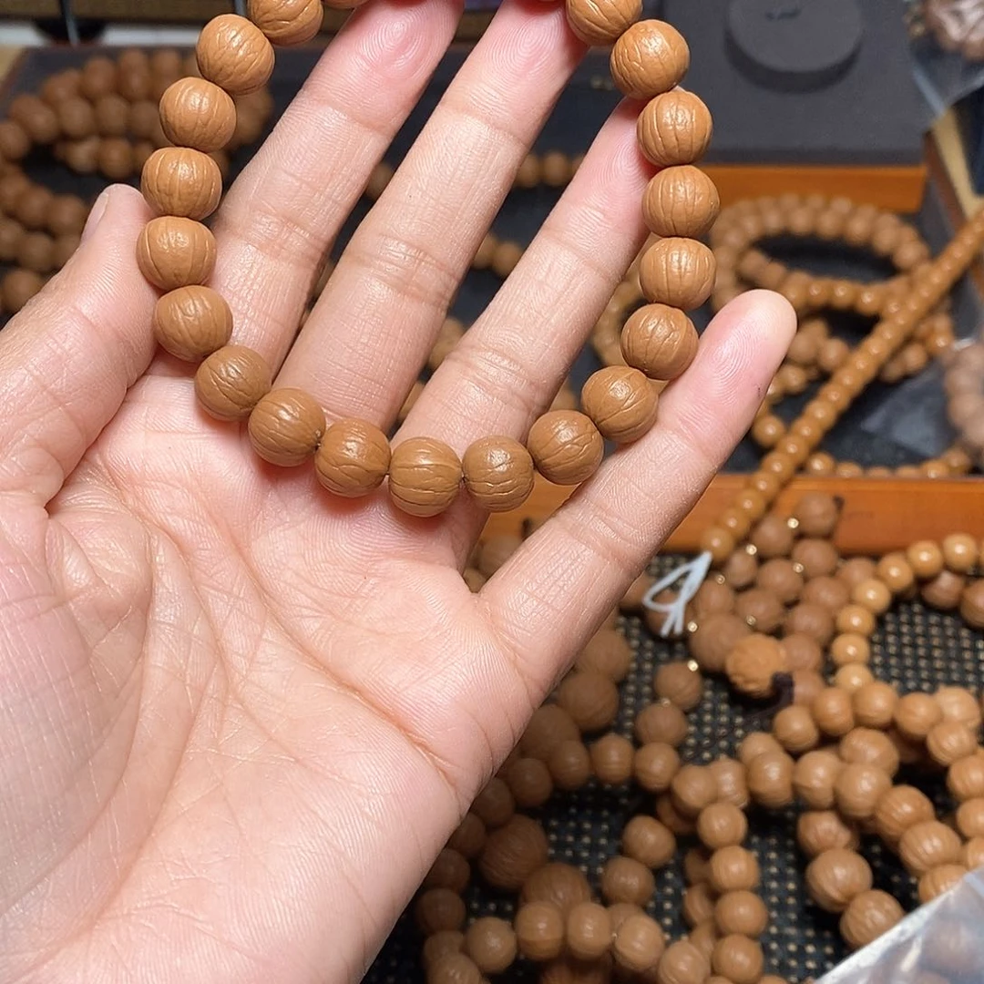 猴头核桃吊坠懂*貌南瓜1.12