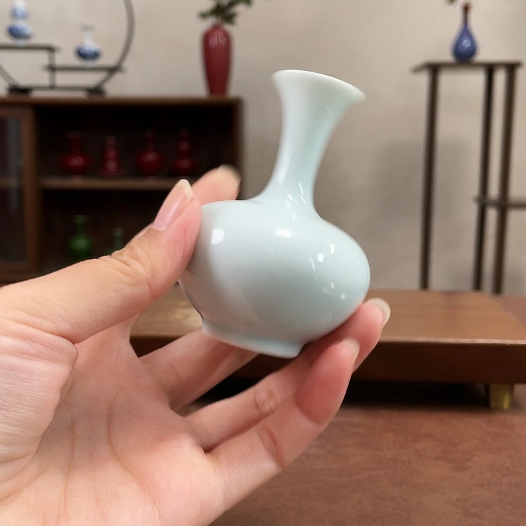 景德镇陶瓷艺术品