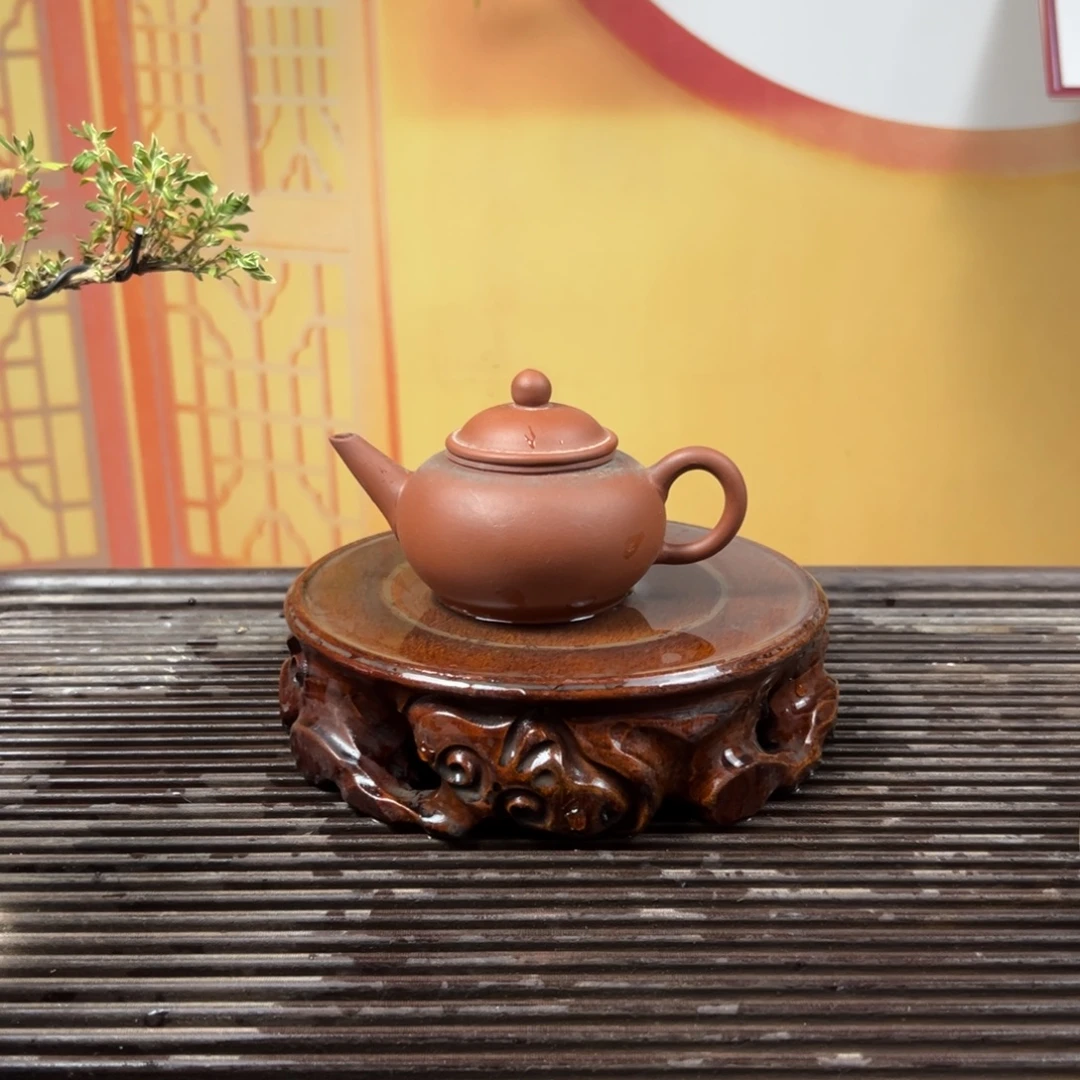 茶壶紫砂紫砂壶紫砂泥