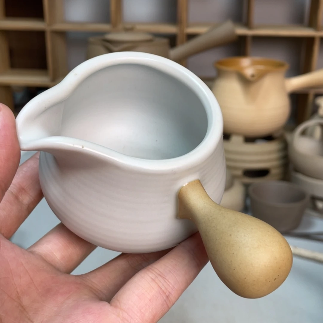 【闪购商品】壶老段燒陶瓷茶器！