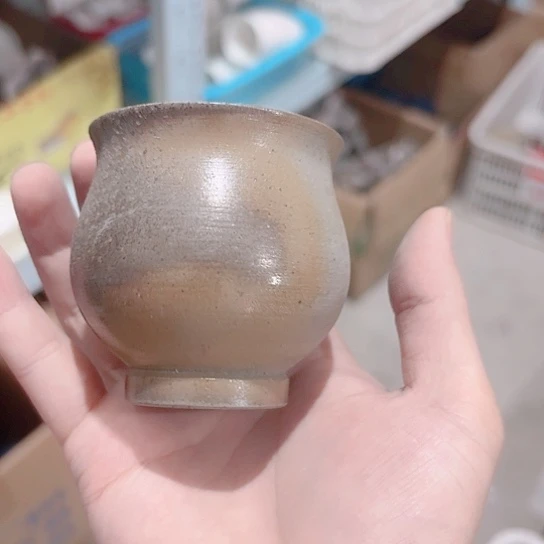 微瑕的一个直播间介意勿拍