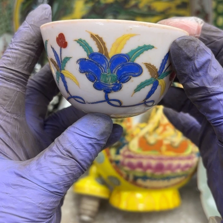 摆件瓷器摆件瓷器摆件