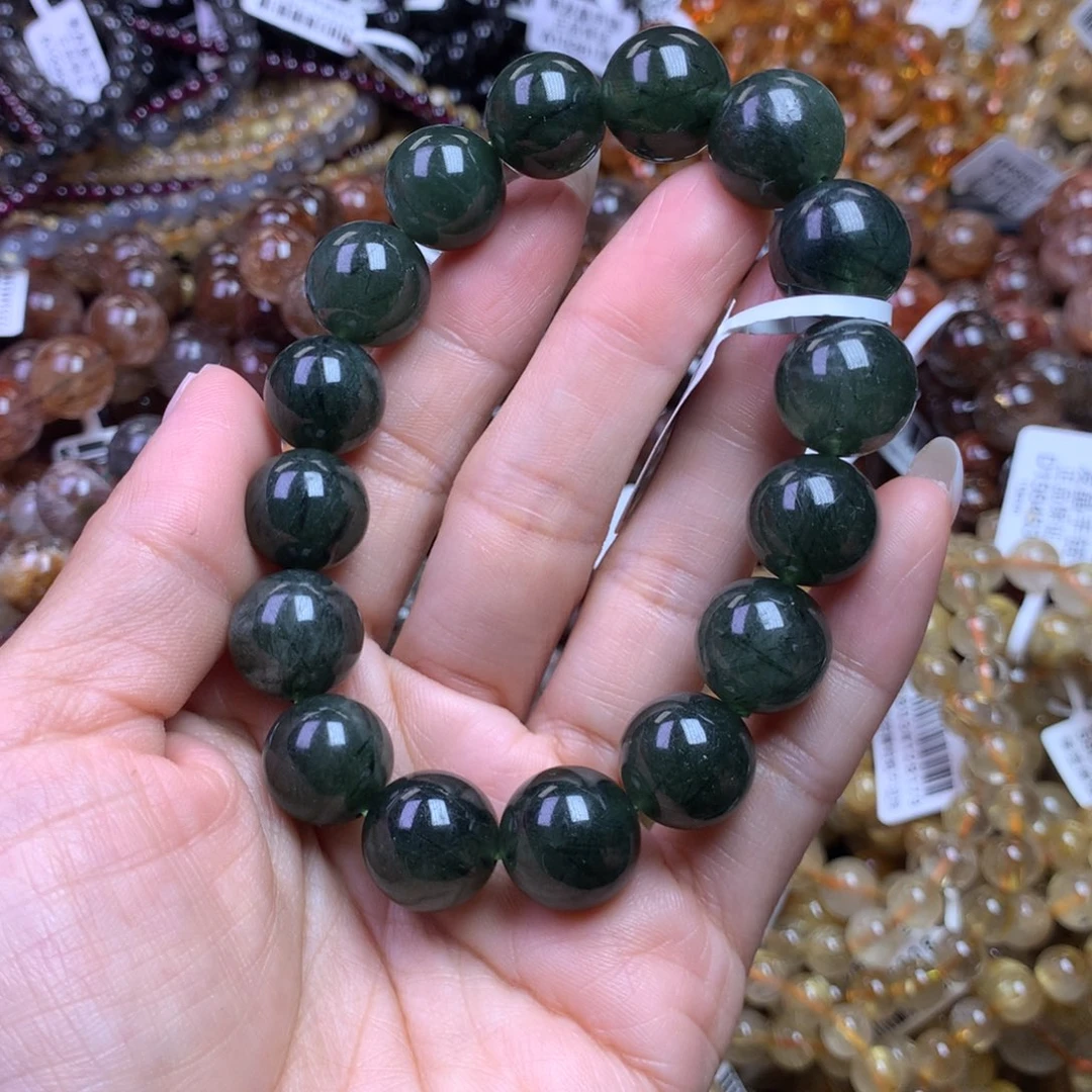 水晶手链未镶嵌1111111111