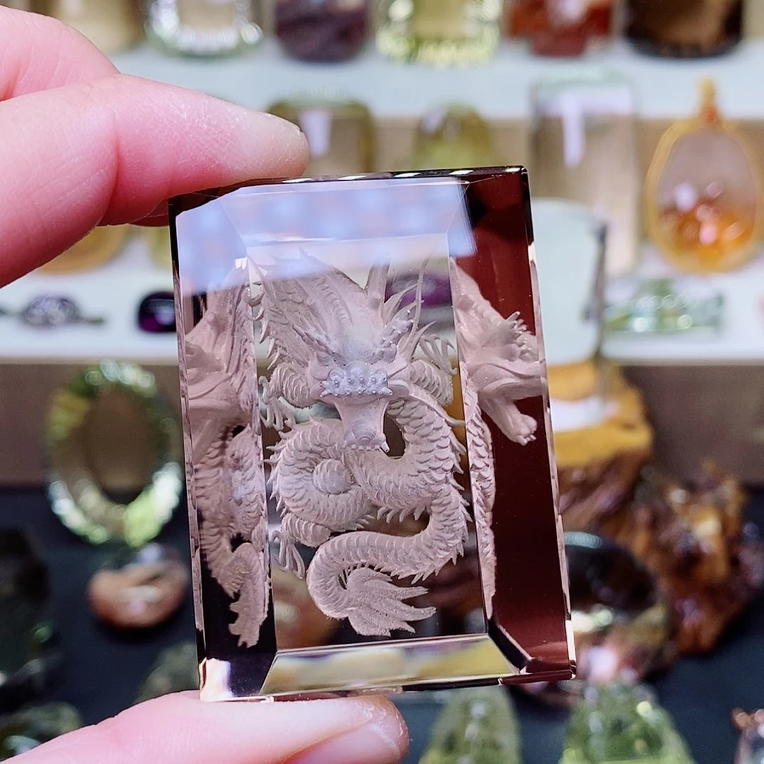 ****?吊坠(赠链)未镶嵌水晶