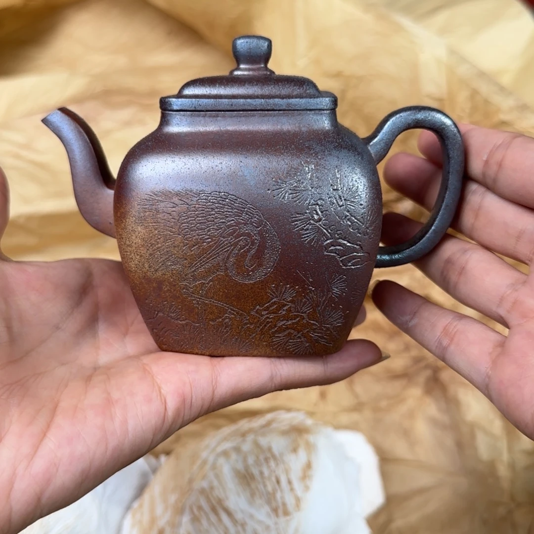 茶壶紫砂紫砂茶具紫砂茶具