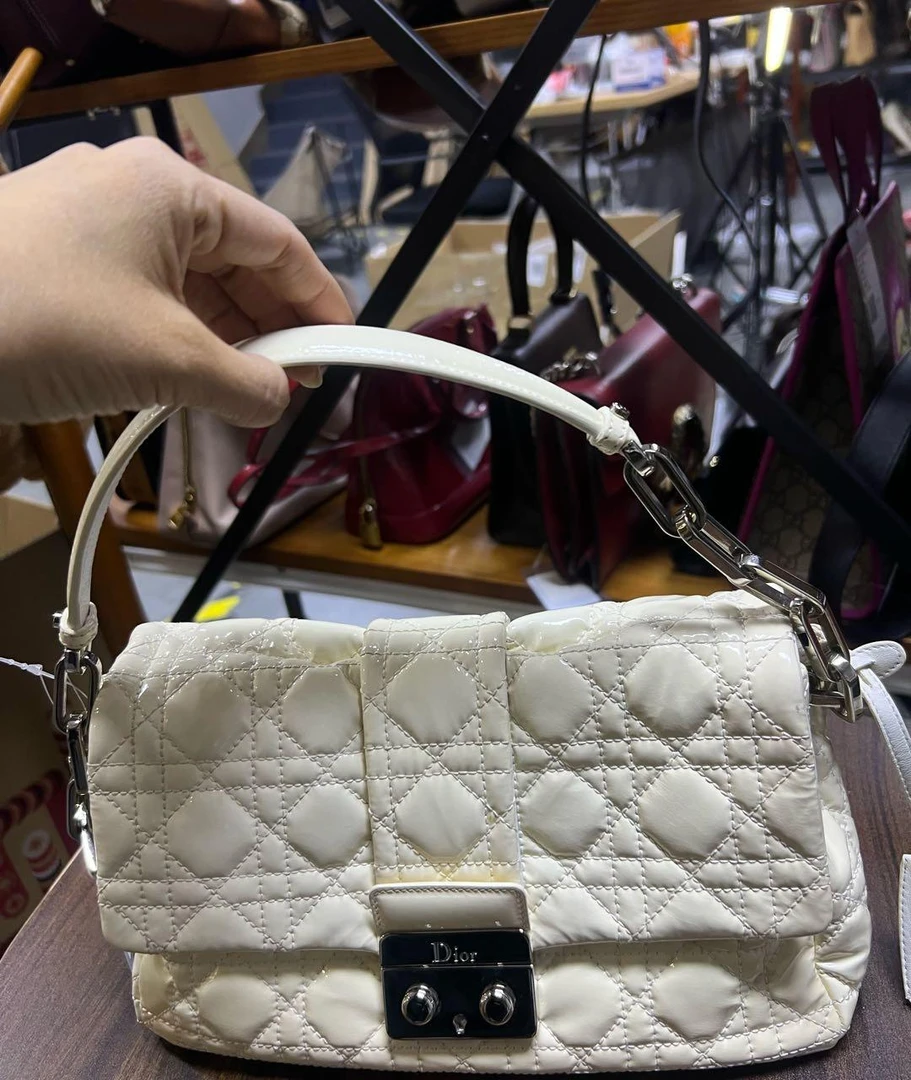 95新 迪奥 手提包 16065
