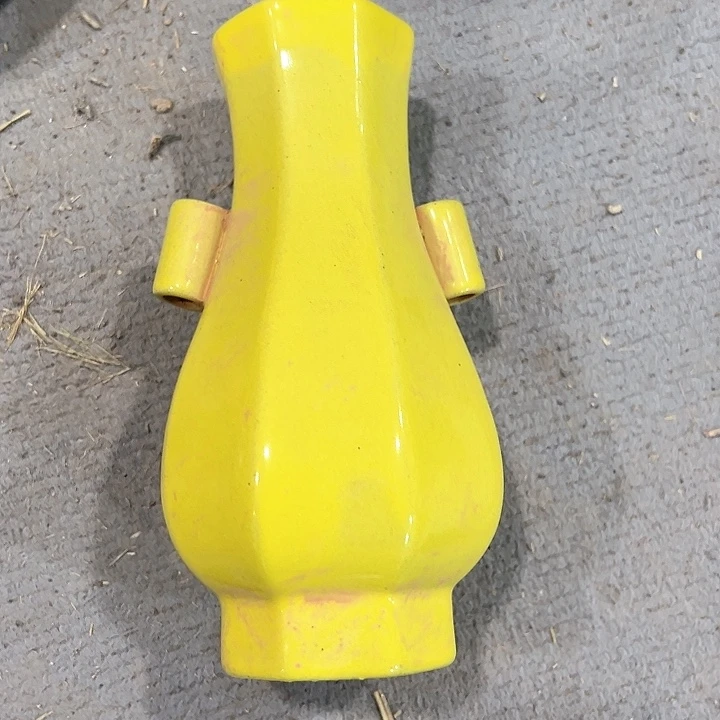 摆件普*瓷器瓷器的瓷器的