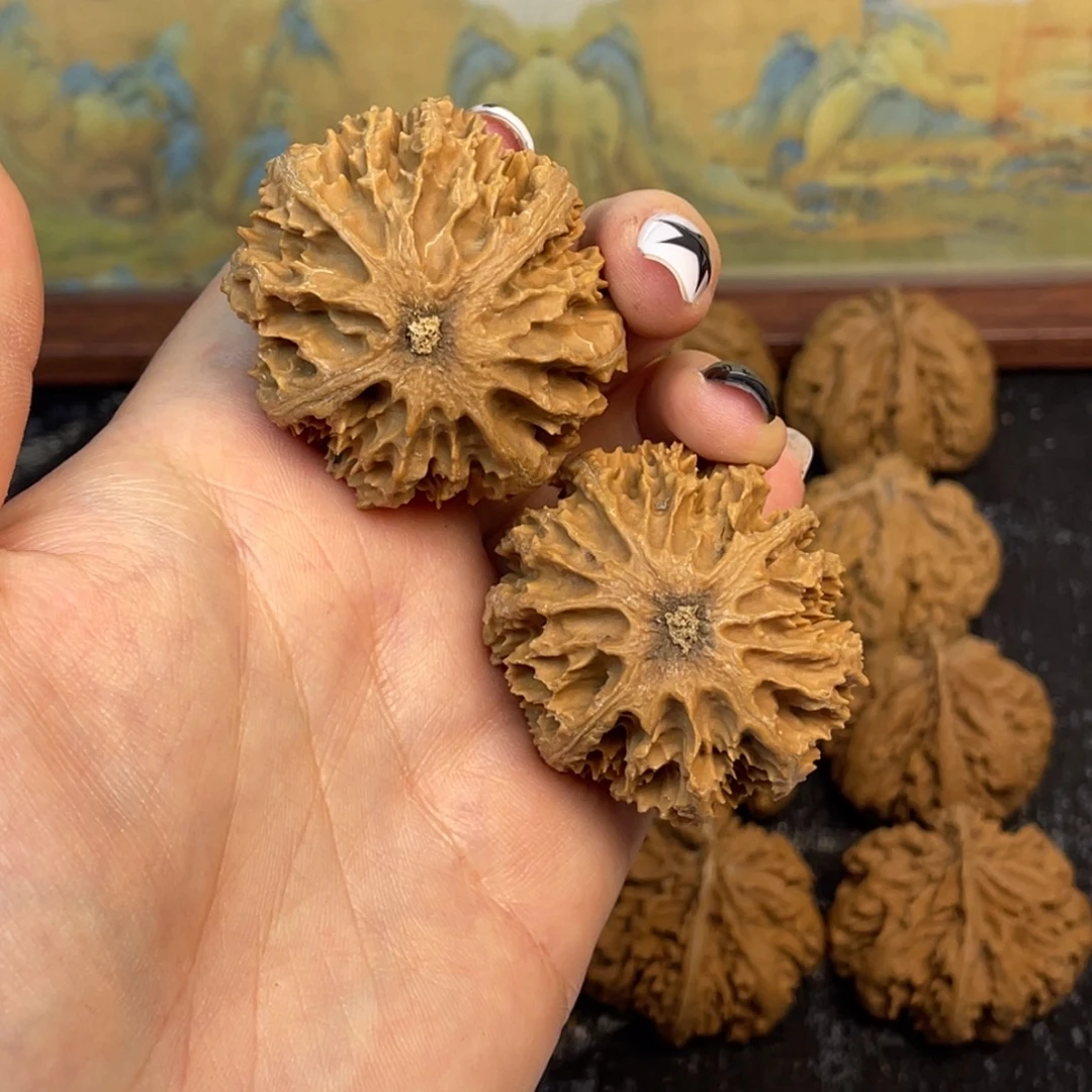 把件文玩核桃31号313134