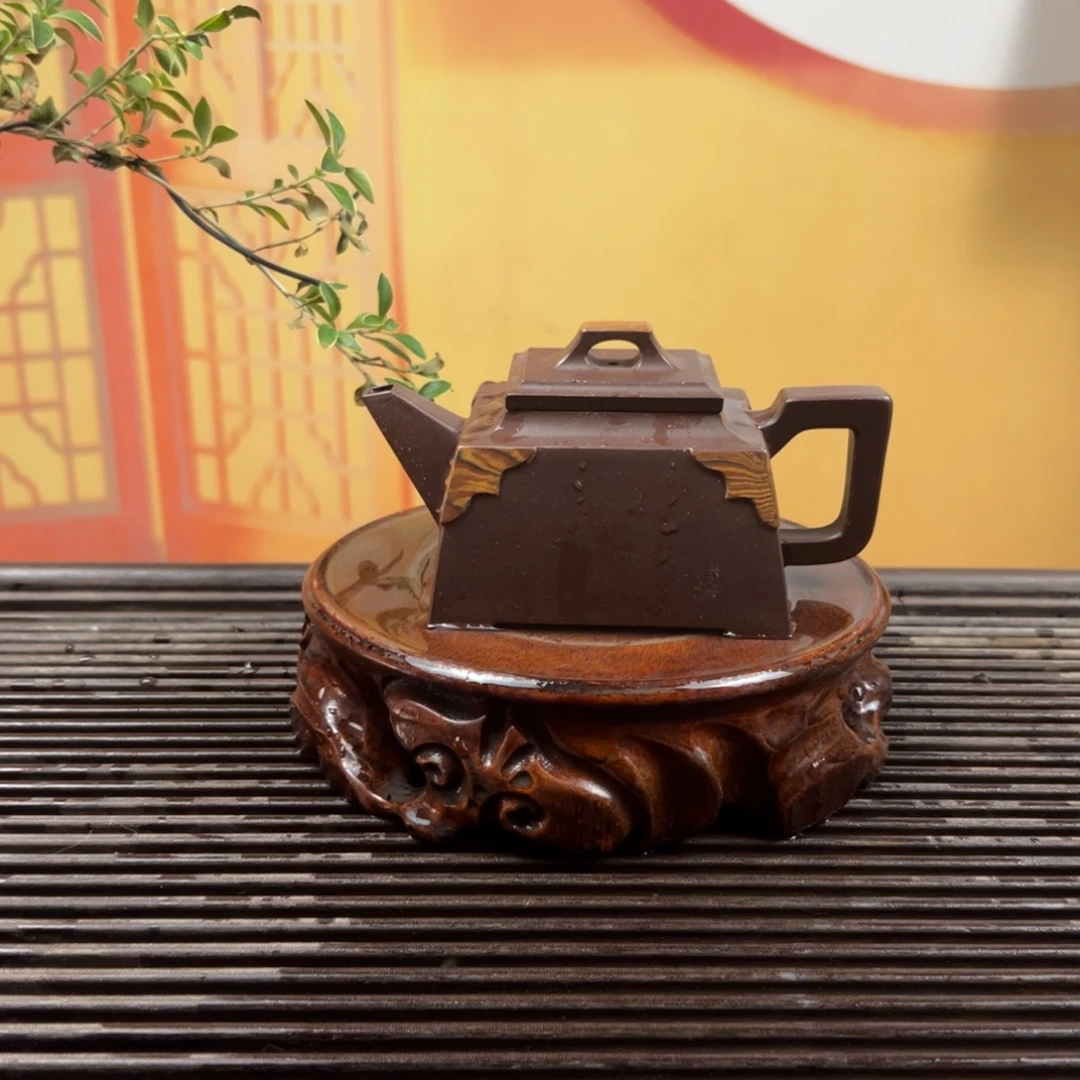 茶壶紫砂紫砂壶紫砂泥