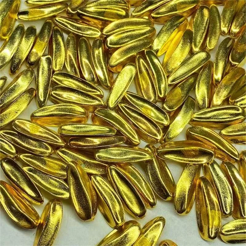 【东升专属】实心瓜子发子发孙桌面摆件工艺礼品评级盒