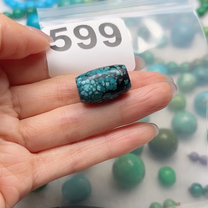 原生态特色手工散珠