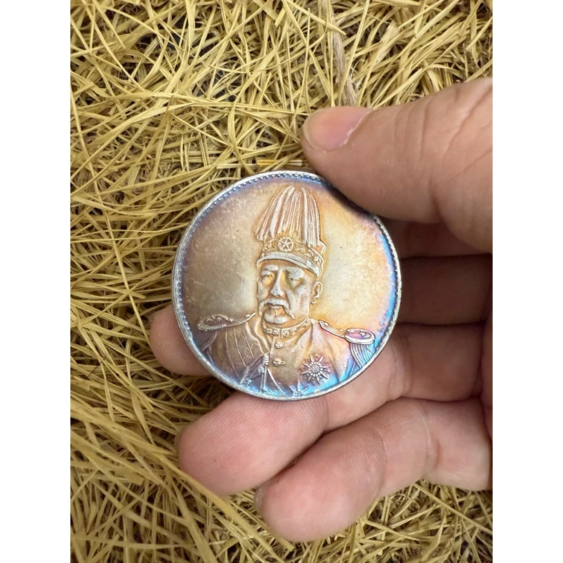 精美手工艺术摆件帽QB0261