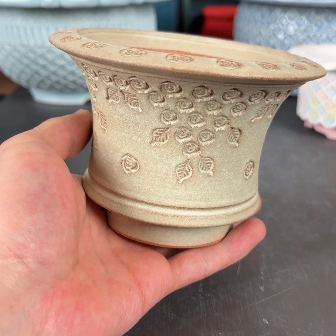 陶瓷1140内口10厘米