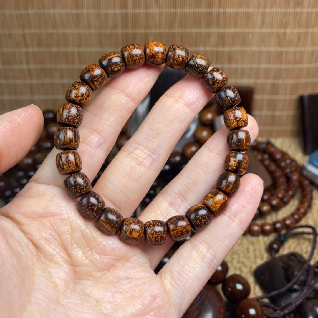 贡木手串/手链贡木手串