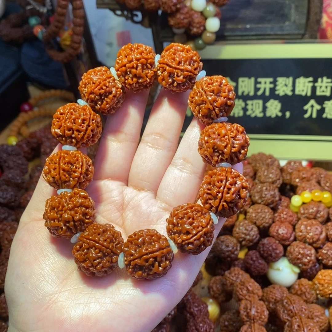 金刚菩提手串226素