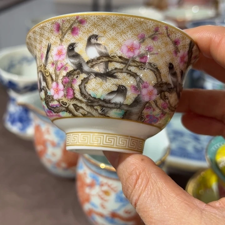 全场景德镇陶瓷景德镇陶瓷艺术