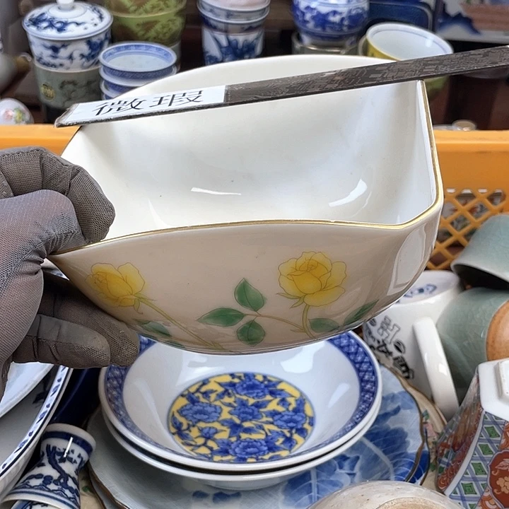 琉璃手工艺品开播了开播了开播了开播