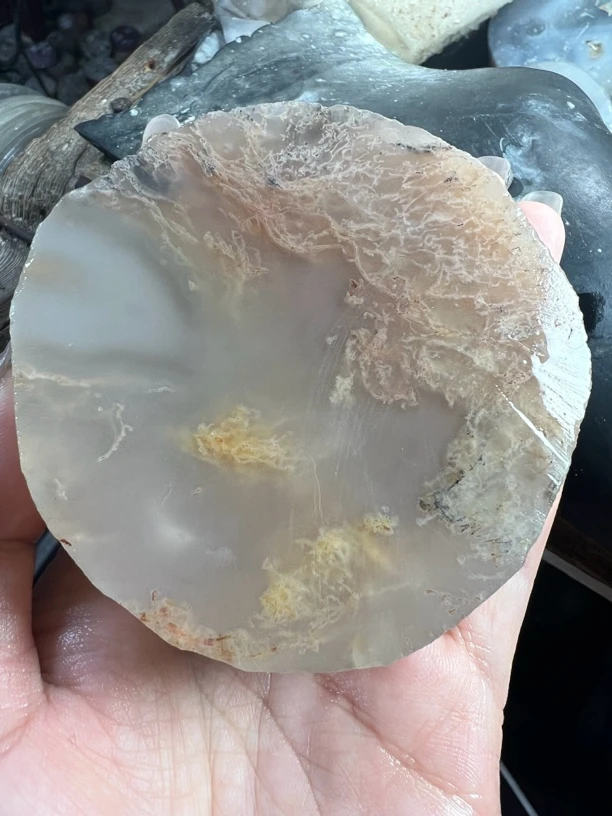 私人订制玛瑙不退换
