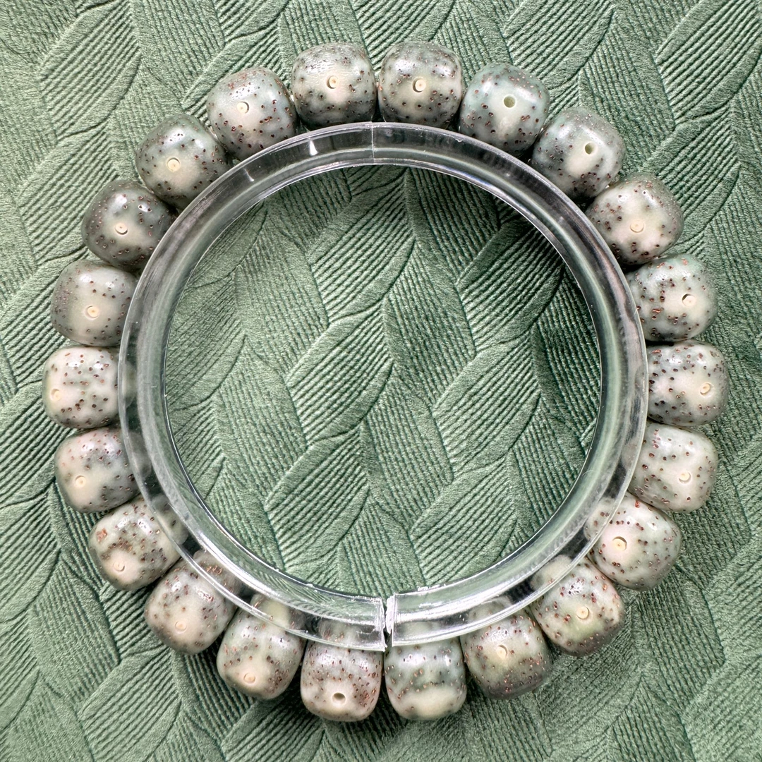 （潮庭）满绿星月菩提