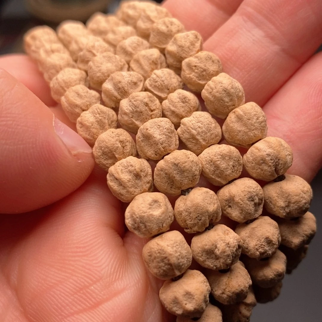 柏香籽/百香籽手串