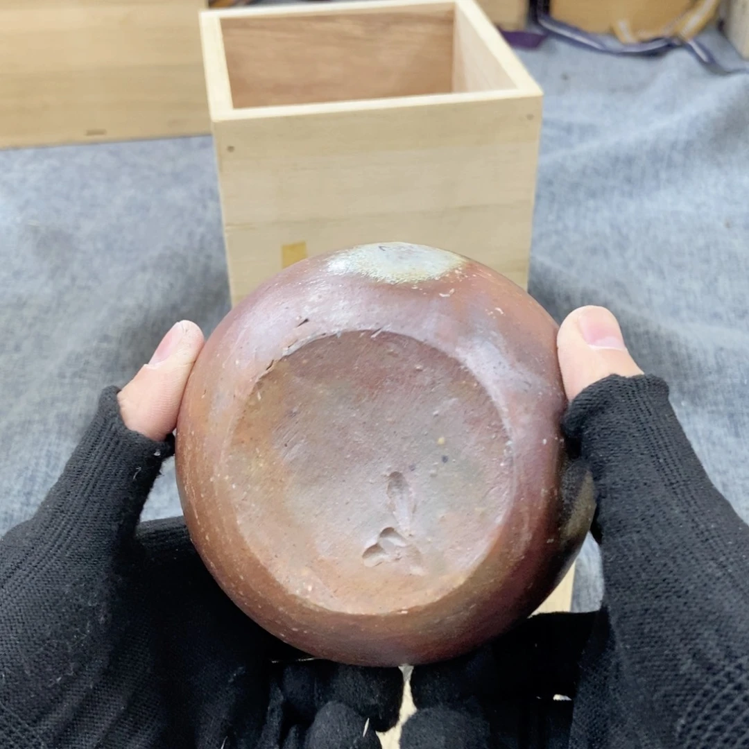 紫砂茶杯非常满意好看得物件