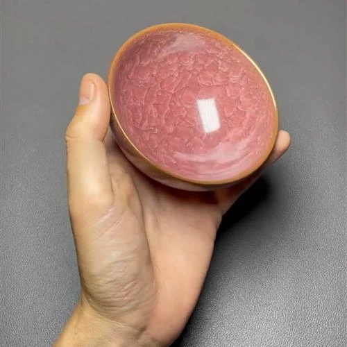 【闪购商品】茶盏-10022..........