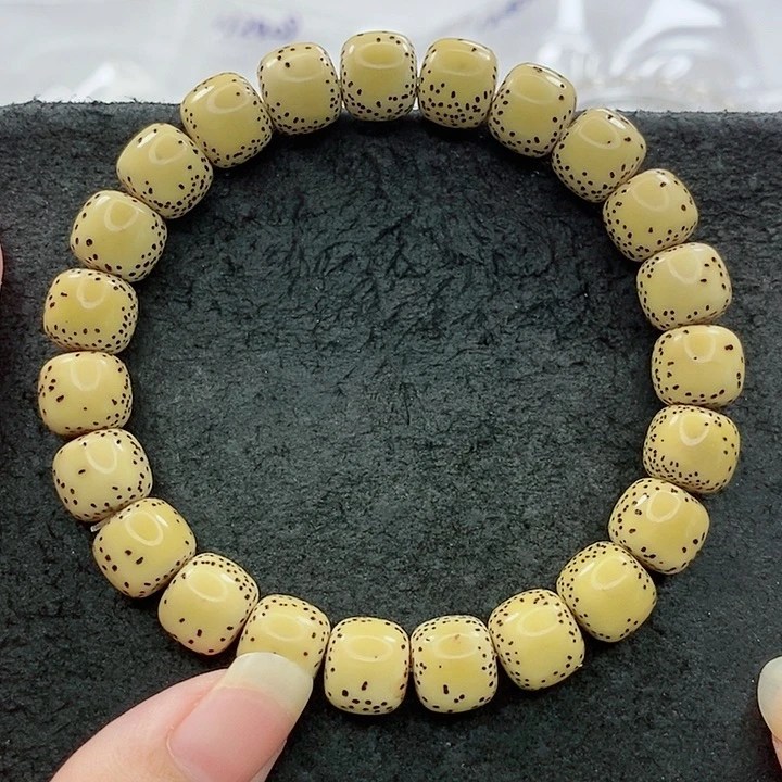 星月菩提吊坠10的尺寸