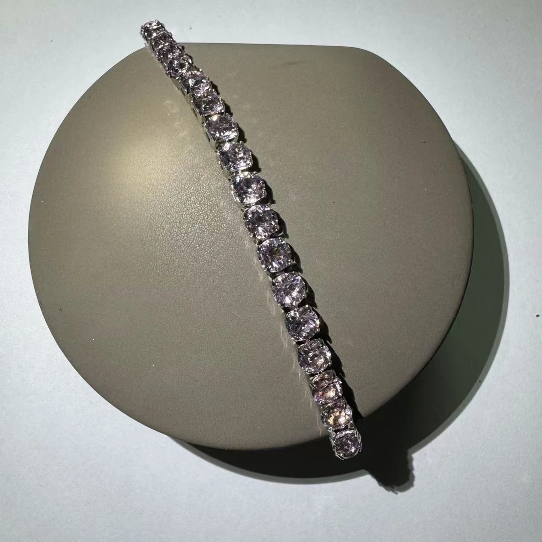 【高端定制】收藏级轻奢时尚设计手链JS00209